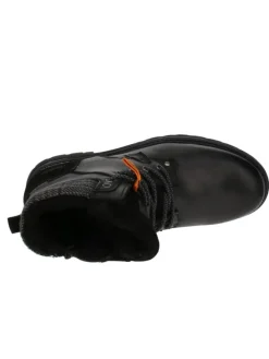 Boots 51GL101-180 in Schwarz><noscript><img width=