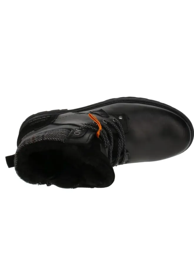 Boots 51GL101-180 in Schwarz>Dockers by Gerli Clearance