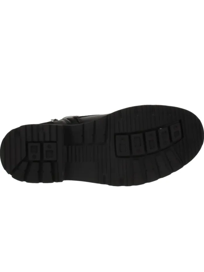 Boots 51GL101-180 in Schwarz>Dockers by Gerli Clearance
