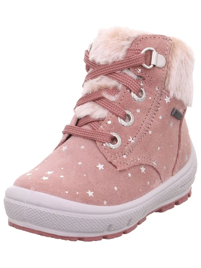 Boots "Groovy" in Rosa>superfit Sale