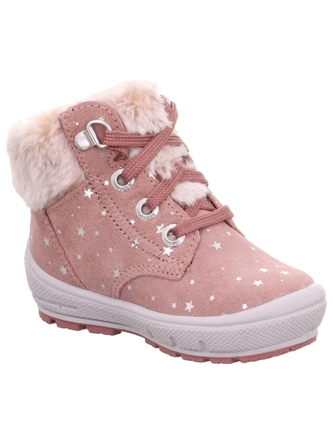 Boots "Groovy" in Rosa>superfit Sale