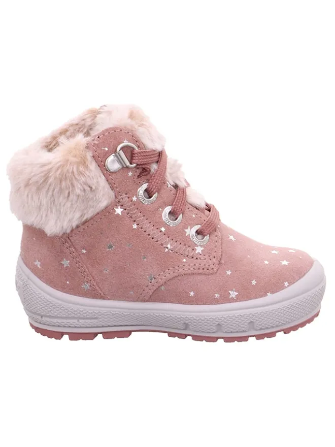 Boots "Groovy" in Rosa>superfit Sale
