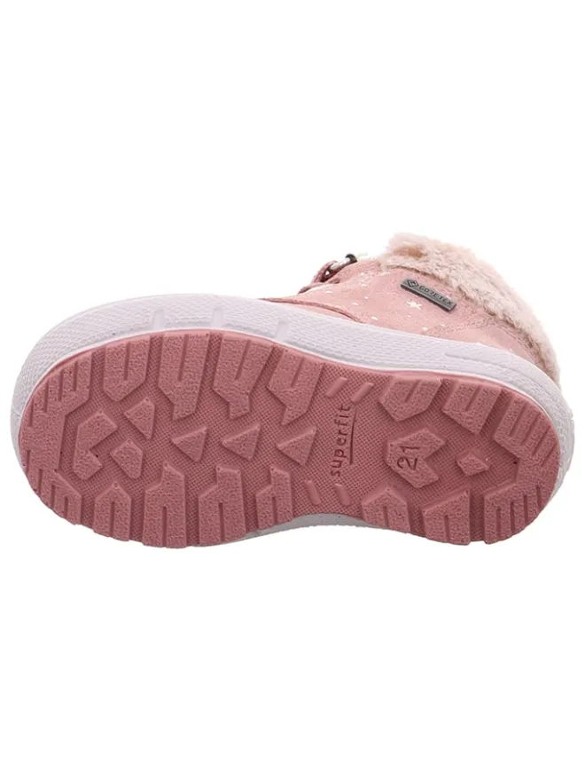Boots "Groovy" in Rosa>superfit Sale