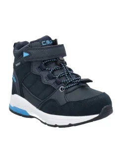 Boots "Hadil" in Dunkelblau>cmp Clearance