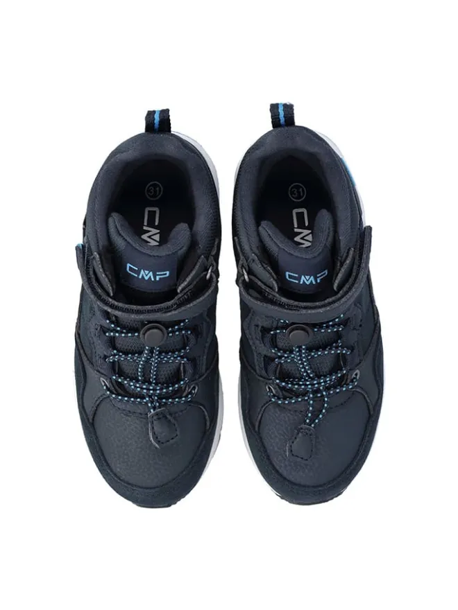 Boots "Hadil" in Dunkelblau>cmp Clearance