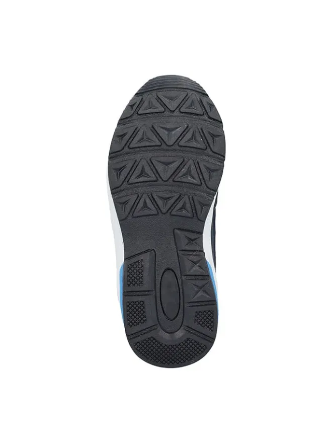 Boots "Hadil" in Dunkelblau>cmp Clearance