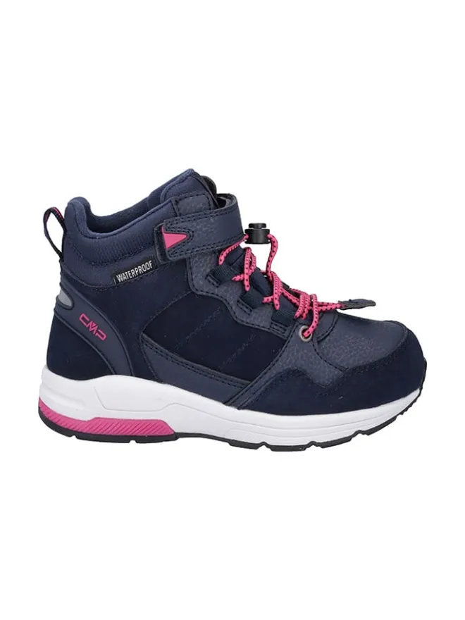 Boots "Hadil" in Dunkelblau>cmp Best