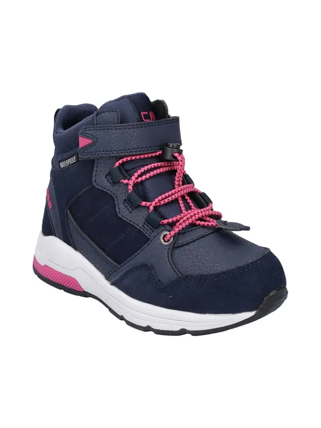 Boots "Hadil" in Dunkelblau>cmp Best