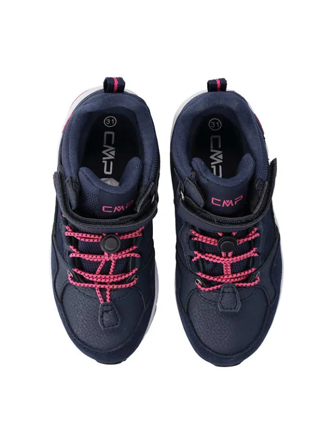 Boots "Hadil" in Dunkelblau>cmp Best