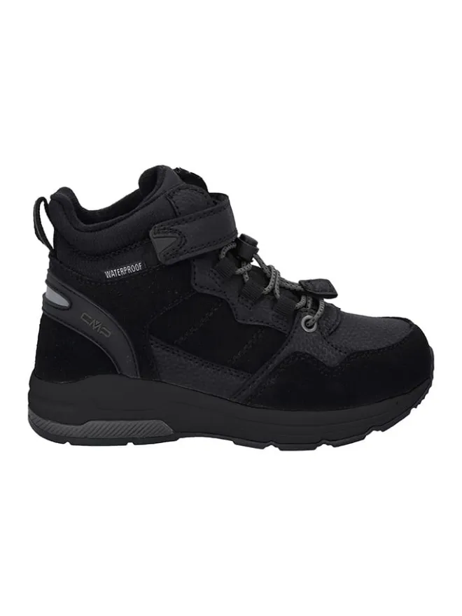 Boots "Hadil" in Schwarz>cmp Discount