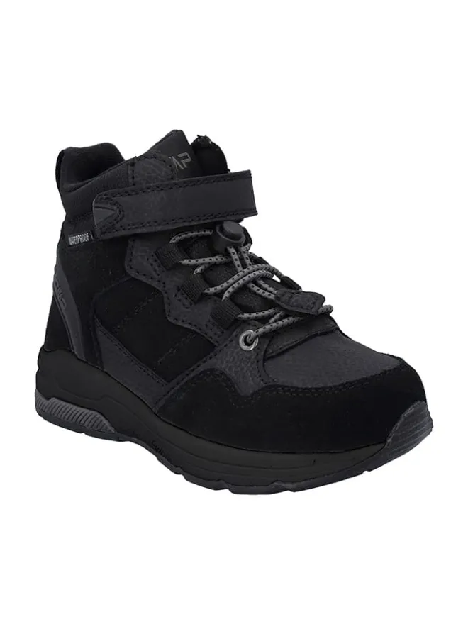 Boots "Hadil" in Schwarz>cmp Discount