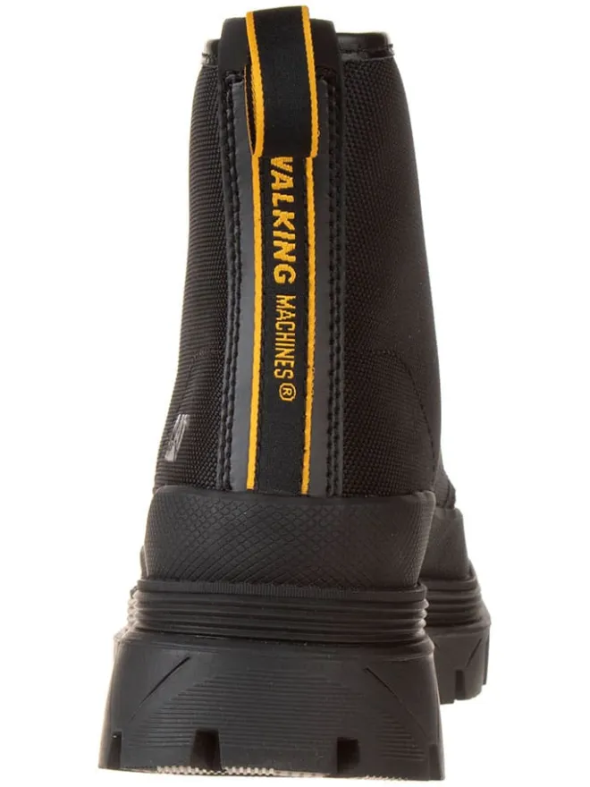 CAT Stiefel & Boots|Stiefel & Boots^Boots "Hardwear Hi" in Schwarz