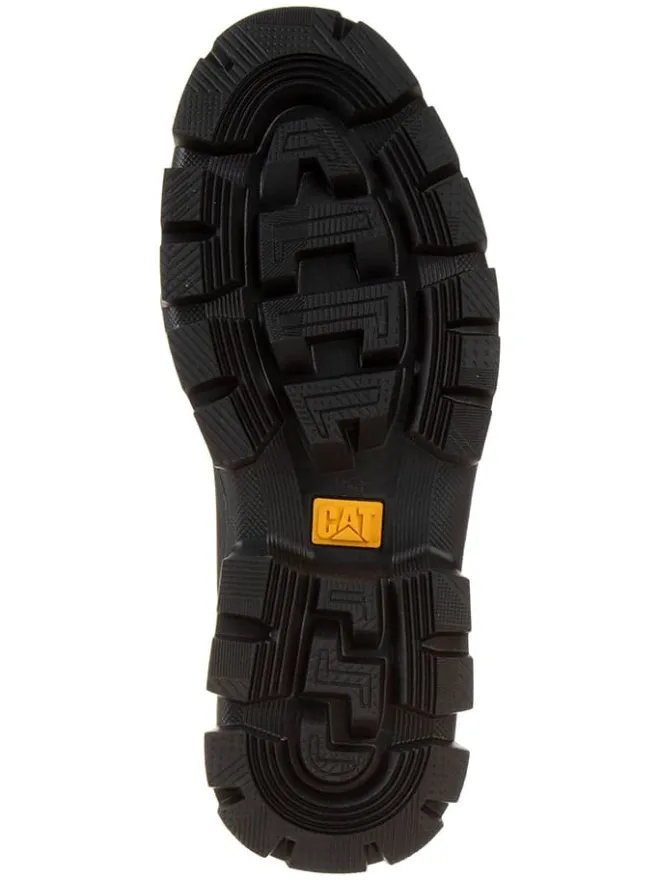 CAT Stiefel & Boots|Stiefel & Boots^Boots "Hardwear Hi" in Schwarz