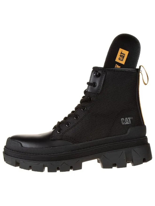 CAT Stiefel & Boots|Stiefel & Boots^Boots "Hardwear Hi" in Schwarz