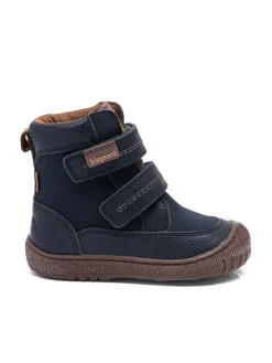 Boots ''Huxie'' in Dunkelblau>bisgaard Discount