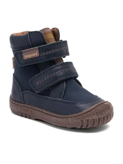 Boots ''Huxie'' in Dunkelblau>bisgaard Discount