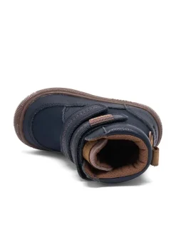 Boots ''Huxie'' in Dunkelblau><noscript><img width=