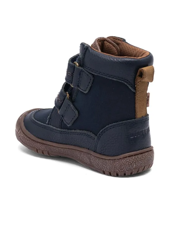 Boots ''Huxie'' in Dunkelblau>bisgaard Discount