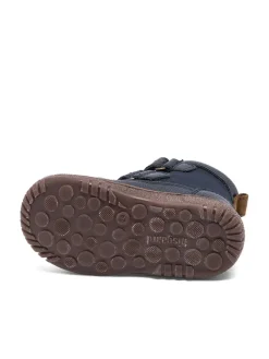 Boots ''Huxie'' in Dunkelblau><noscript><img width=