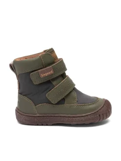 Boots ''Huxie'' in Grau/ Grün>bisgaard Sale