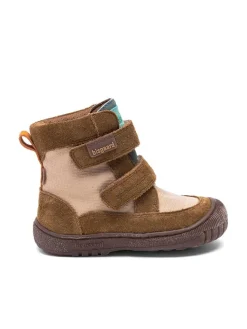 Boots ''Huxie'' in Hellbraun/ Beige>bisgaard Sale