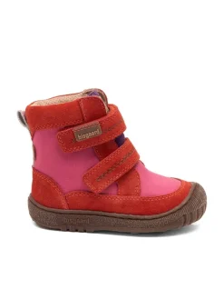 bisgaard Stiefel & Boots|Stiefel & Boots·Boots^Boots ''Huxie'' in Pink/ Rot