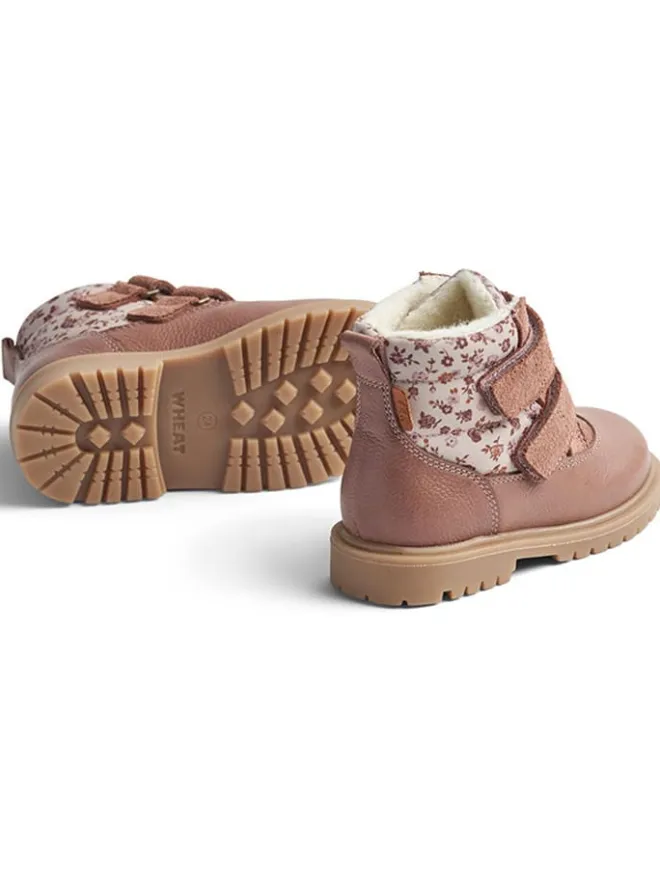 Wheat Stiefel & Boots·Boots^Boots in Altrosa