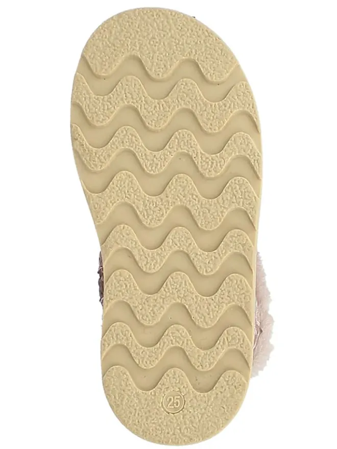 Boots in Altrosa>Tom Tailor Outlet