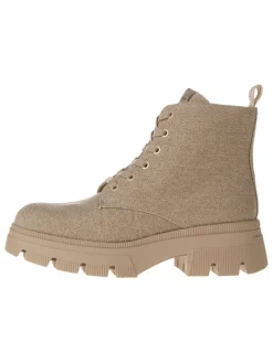 Calvin Klein Stiefel & Boots^Boots in Beige