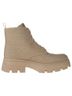 Calvin Klein Stiefel & Boots^Boots in Beige