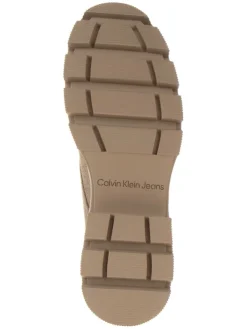 Calvin Klein Stiefel & Boots^Boots in Beige