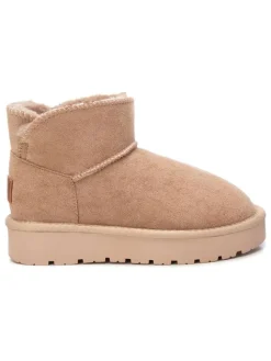 Boots in Beige>XTI Kids Discount