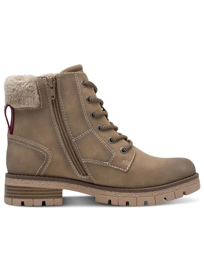 Boots in Beige>s.Oliver Online