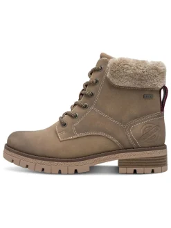 Boots in Beige>s.Oliver Online
