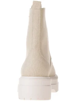Boots in Beige><noscript><img width=