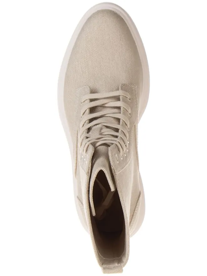 Boots in Beige>Tommy Hilfiger Shoes Best