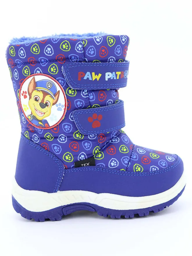 Paramount Stiefel & Boots·Boots^Boots in Blau