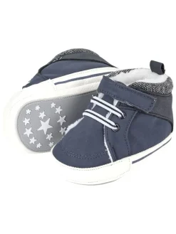 Boots in Blau>Sterntaler New