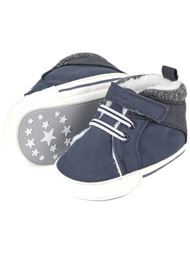 Boots in Blau>Sterntaler New