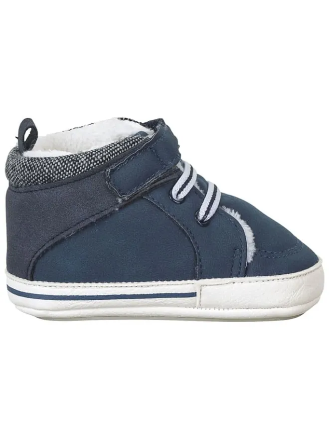 Boots in Blau>Sterntaler New