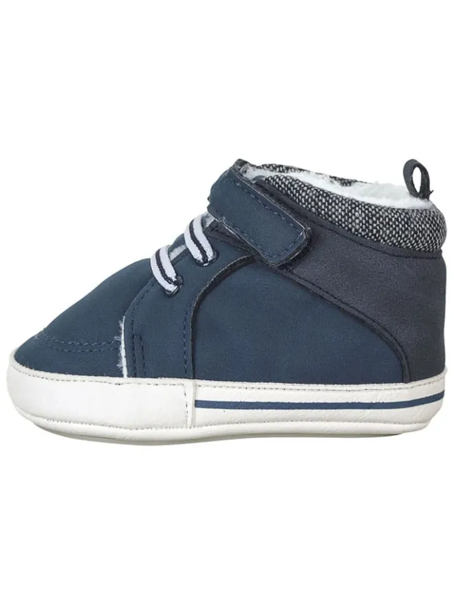 Boots in Blau>Sterntaler New