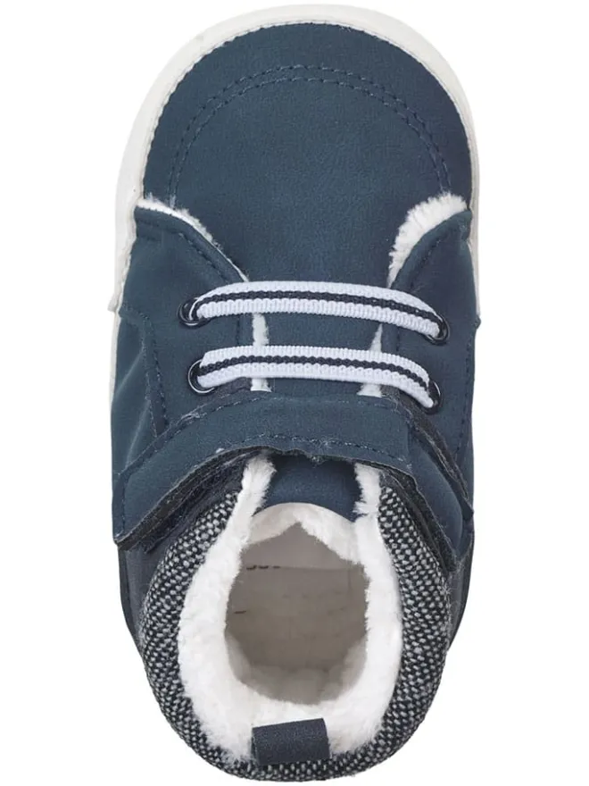 Boots in Blau>Sterntaler New