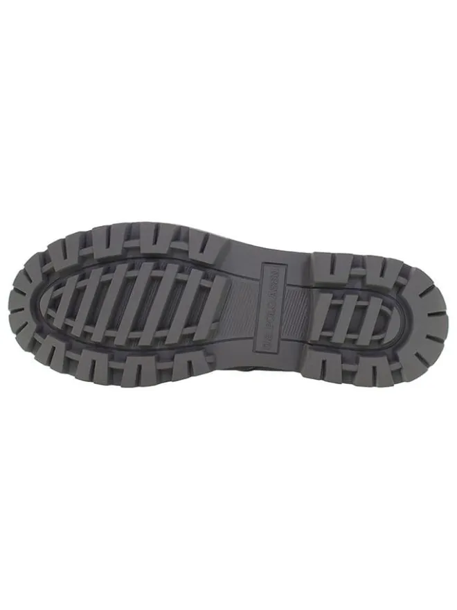 Boots in Blau>U.S. Polo Assn. Hot