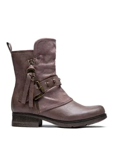 Foreverfolie Stiefel & Boots^Boots in Braun