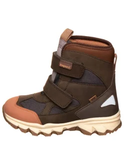 Boots in Braun>bisgaard Best