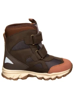 Boots in Braun>bisgaard Best
