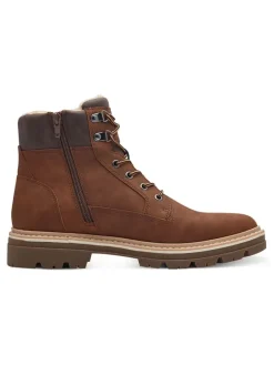 s.Oliver Stiefel & Boots^Boots in Braun