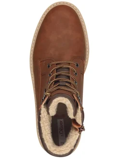 s.Oliver Stiefel & Boots^Boots in Braun