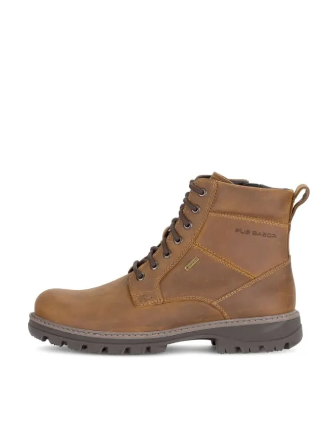 Gabor Stiefel & Boots^Boots in braun