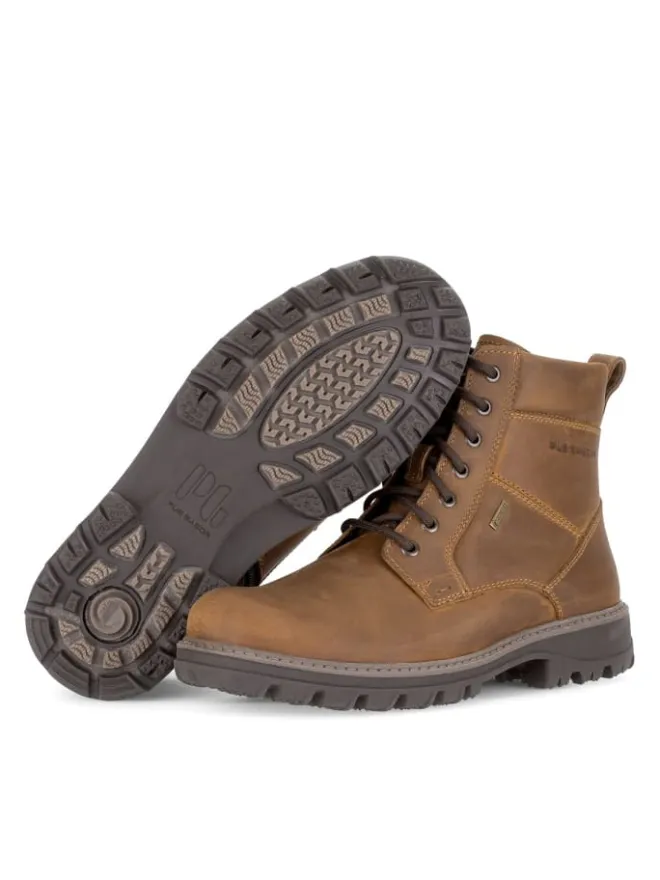 Gabor Stiefel & Boots^Boots in braun